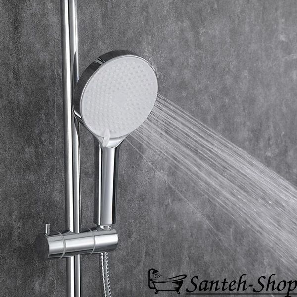 Sistem de dus cu baterie Frap H75 F2475 F2475 foto