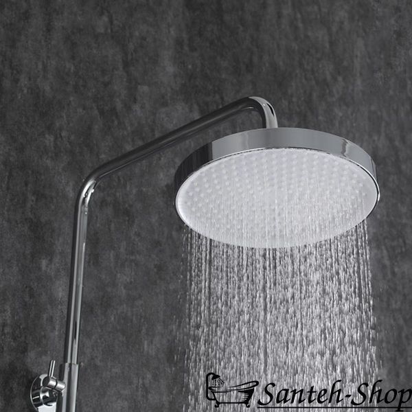Sistem de dus cu baterie Frap H75 F2475 F2475 foto