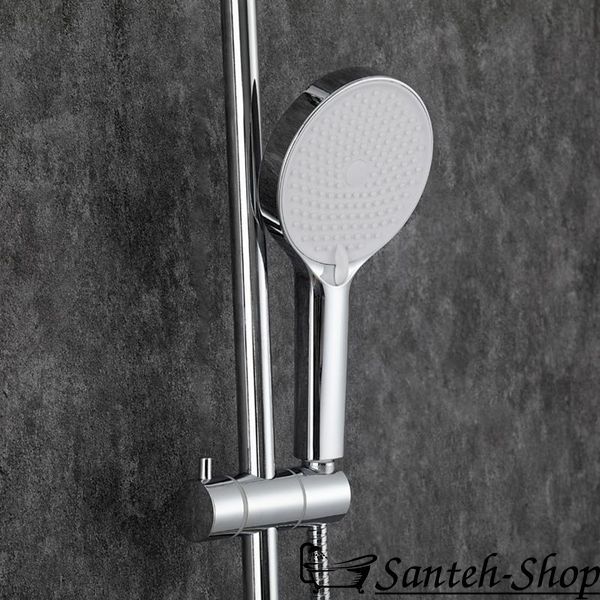 Sistem de dus cu baterie Frap H75 F2475 F2475 foto
