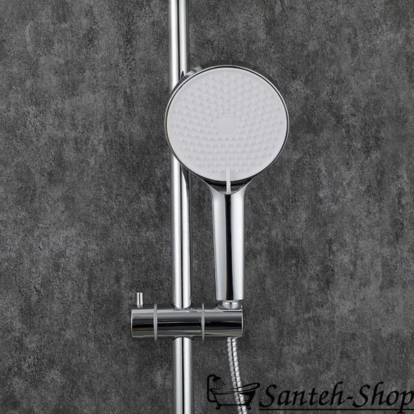Sistem de dus cu baterie Frap H75 F2475 F2475 foto