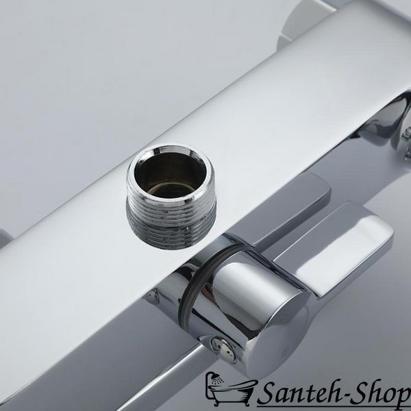 Sistem de dus cu baterie Frap H75 F2475 F2475 foto