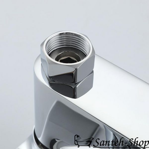 Sistem de dus cu baterie Frap H75 F2475 F2475 foto