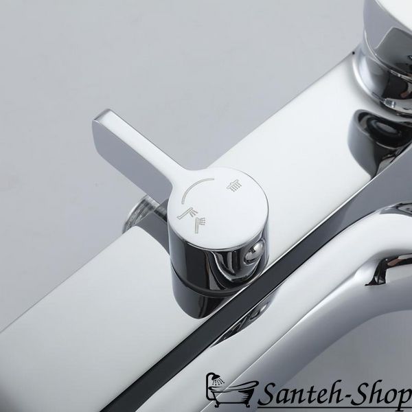 Sistem de dus cu baterie Frap H75 F2475 F2475 foto