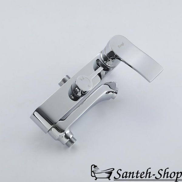 Sistem de dus cu baterie Frap H75 F2475 F2475 foto