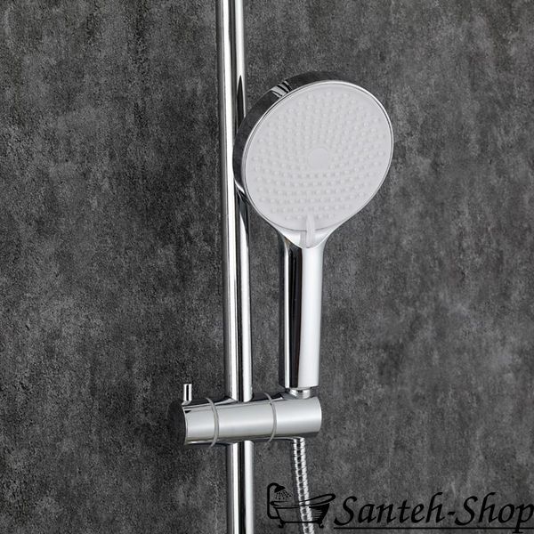 Sistem de dus cu baterie Frap H75 F2475 F2475 foto