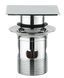 Пробка для сливного гарнитура Grohe (40565000) 40565000 фото 1