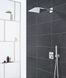 Sistem de duș GROHE Grohtherm SmartControl 34706000 cu termostat de duș crom 34706000 foto 9