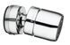 Baterie de duș Grohe Allure (19315000) 19315000 foto 2