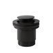 TRES această supapă clic-clac Negru-crom 24284020NE foto 1