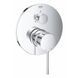 Внешняя часть смесителя для ванны GROHE Essence 24092001 24092001 фото 3