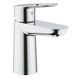 Baterie lavoar monocomandă GROHE BAULOOP 23337000 foto 1