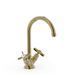 TRES-CLASIC Baterie lavoar Bronze 24210901LV foto 1