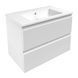 Dulap cu lavoar IMPRESE LORETA f3219W f3219W foto 1