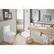 Умывальник Villeroy & Boch O.Novo 41626001 41626001 фото 3