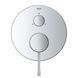 Внешняя часть смесителя для ванны GROHE Essence 24092001 24092001 фото 1