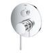 Внешняя часть смесителя для ванны GROHE Essence 24092001 24092001 фото 4