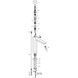 Baterie lavoar 260 Select Hansgrohe Metropol 32572000 395079060161 foto 6