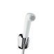 Dus igienic HANSGROHE PORTER 32122000 alb 433684465751 foto 1