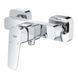 Смеситель для душа Grohe Cubeo, однорычажный, хром (1018240000) 1018240000 фото 3