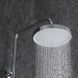 Sistem de dus cu baterie Frap H75 F2475 F2475 foto 33