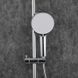 Sistem de dus cu baterie Frap H75 F2475 F2475 foto 30