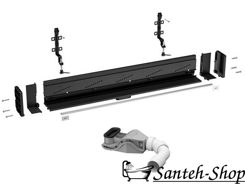 Sifon de dus Viega ADVANTIX VARIO 736736 736736 foto