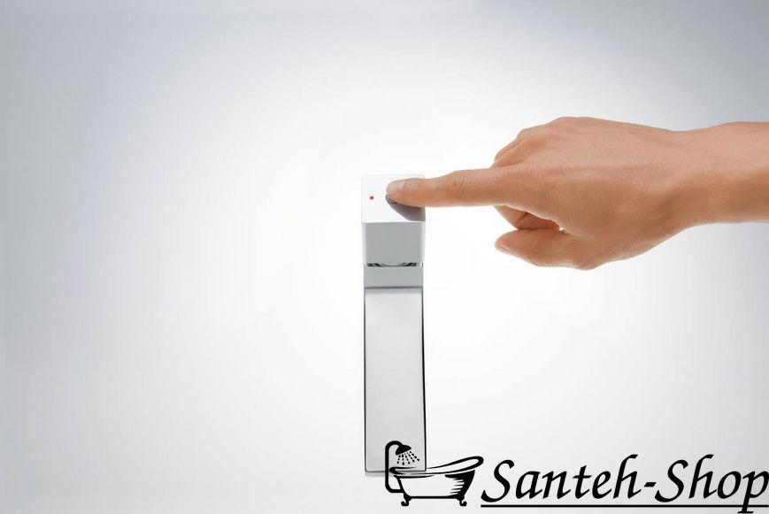 Baterie lavoar 260 Select Hansgrohe Metropol 32572000 395079060161 foto