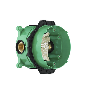 Скрытая часть для смесителя&nbsp;Hansgrohe 1800180 IBOX universal 1800180 фото