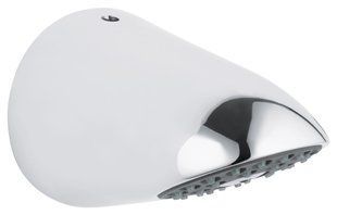 Верхний душ Grohe Relexa 70 спортивный, хром (28002000) 28002000 фото