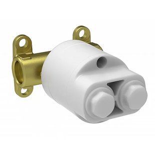Скрытая часть гигиенических душей Hansgrohe 29235180 29235180 фото