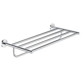 Держатель для полотенец GROHE ESSENTIALS 40800001 Multi хром 40800001 фото