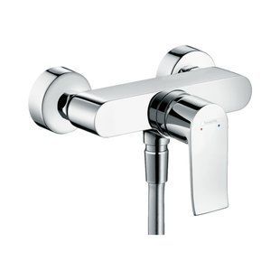 Смеситель для душа Hansgrohe Mertis (31680000) 31680000 фото