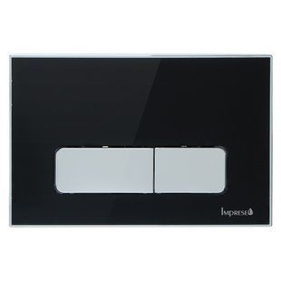 Cheie de instalare IMPRESE i-FRAME i7110AB negru lucios i7110AB foto