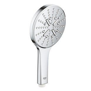 Ручной душ GROHE Rainshower SmartActive 130 хром 26574000 26574000 фото
