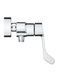 Смеситель для душа Grohe Eurosmart, для медицинских учреждений, хром (25244003) 25244003 фото 3