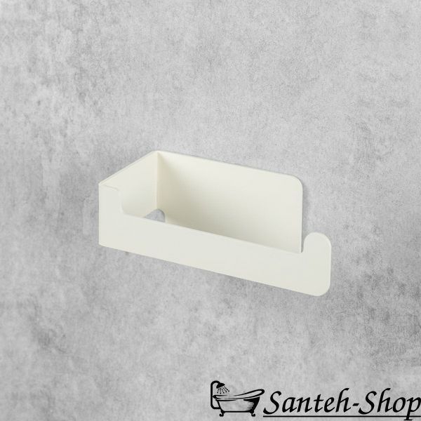 Suport pentru h&acirc;rtie igienică DASKE ZENDA PH/Z-1857JL PH/Z-1857JL foto