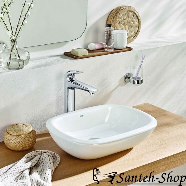 Baterie pentru lavoar GROHE Eurostyle, dimensiune XL 23570003 foto