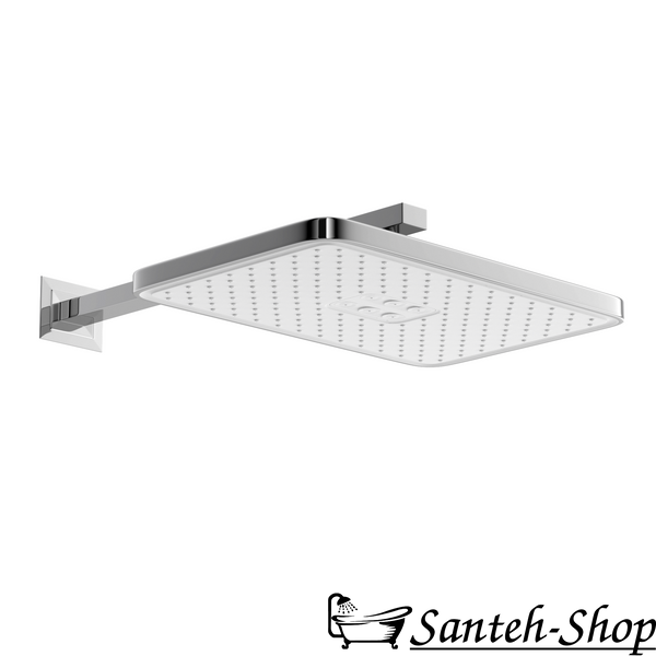 Душевая система IMPRESE BILOVEC t04800901SBC Click скрытого монтажа хром t04800901SBC фото