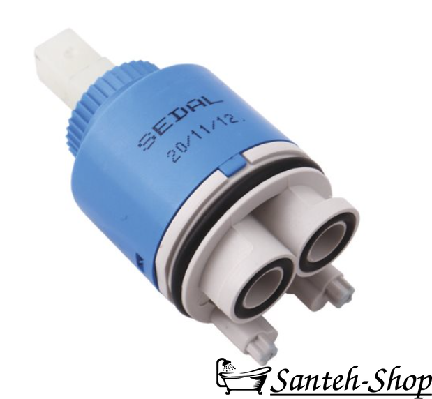 Cartuș Sedal Imprese CS01 Accesorii (robinete) EN-35C/D CS01 foto