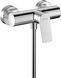 Baterie duș Hansgrohe Vivenis 75623000, montată pe perete, cromată 75623000 foto 1