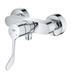 Смеситель для душа Grohe Eurosmart, для медицинских учреждений, хром (25244003) 25244003 фото 2
