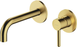 Смеситель для умывальника OMNIRES Y Y1215HBSB brushed brass Y1215HNI фото 4