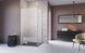 Cabine de dus RADAWAY Torrenta KDJ 133280-01-01L+1330090-01-01 foto 1