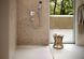 Scurgere de duș Hansgrohe RainDrain Original 80 cm, oțel inoxidabil periat (56198800) 56198800 foto 4