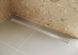Scurgere de duș Hansgrohe RainDrain Original 80 cm, oțel inoxidabil periat (56198800) 56198800 foto 2