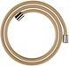 Шланг для душа Hansgrohe Designflex 1,6м, Polished Gold Optic (28260990) 28260990 фото 1