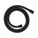 Furtun dus Hansgrohe Isiflex`B 1,25 m Negru Mat 28272670 28272670 foto 1