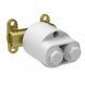 Parte ascunsă a dușurilor igienice Hansgrohe 29235180 29235180 foto 1