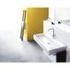 Смеситель для умывальника Hansgrohe Focus E 240 с донным клапаном, хром (31609000) 31609000 фото 4
