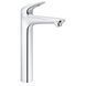 Baterie pentru lavoar GROHE Eurostyle, dimensiune XL 23570003 foto 1